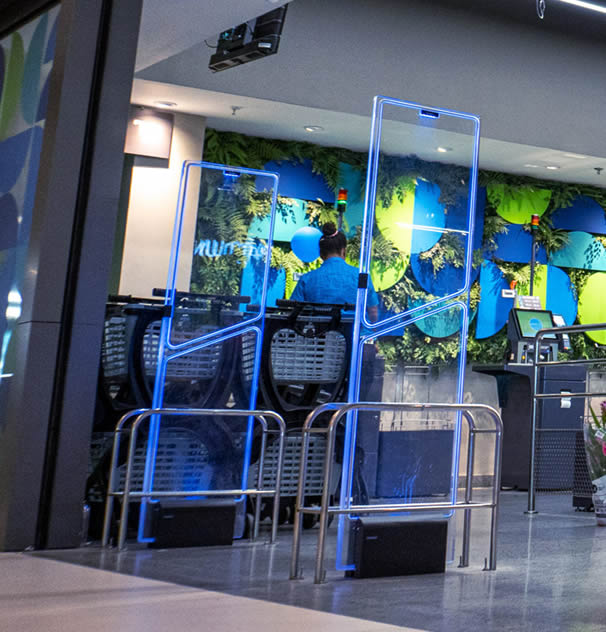 GOOPIT DUBAI, Webdevelopment, Softwaredevelopment, Mobile appdevelopment, Retail IT Security systems